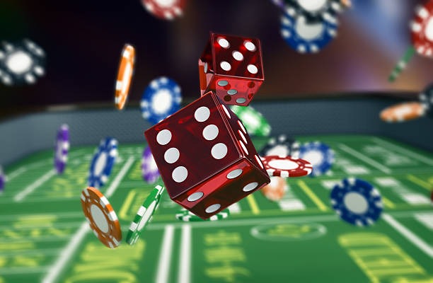 Live dealer at Fa Cai Shen Deluxe wheel table with multiple camera angles