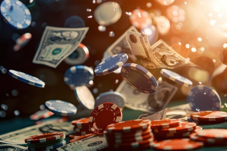 Live VIP Roulette table with professional dealer and multi-camera setup at hatoribet link